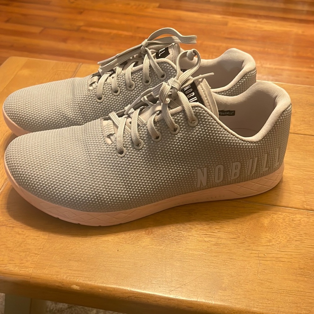 NoBull Trainer